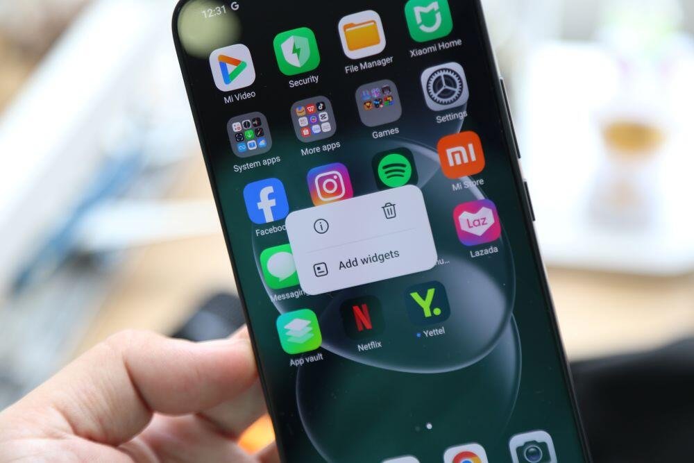Redmi Note 17 Pro Max hiệu năng ổn trong phân khúc, nhưng đi kèm nhiều ứng dụng 