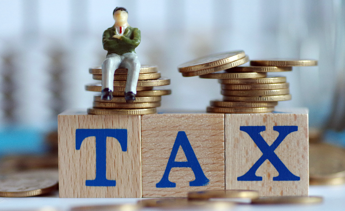Trung Quốc truy thu thuế toàn cầu, siết chặt người giàu - VnEconomy
