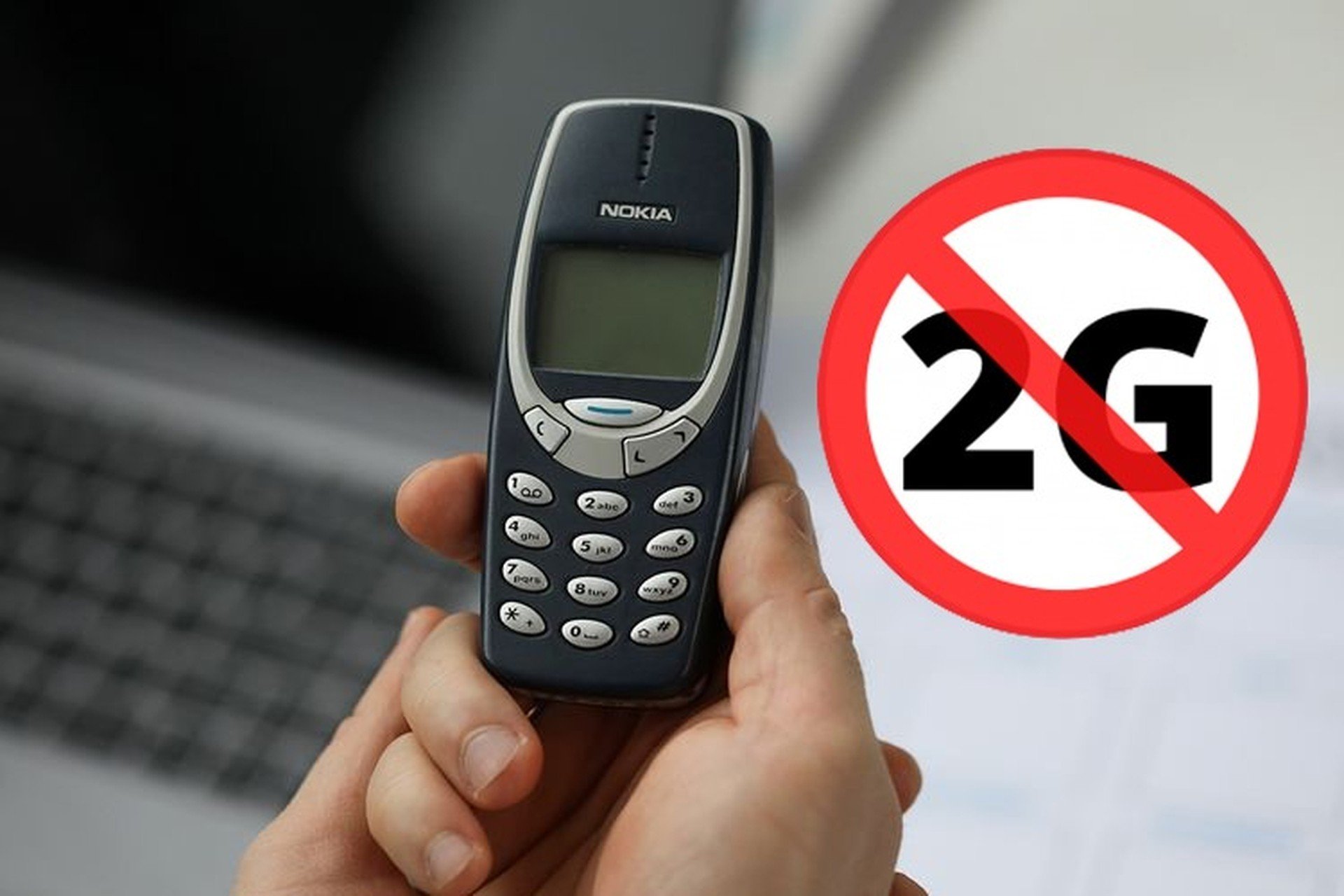 Người dùng điện thoại 2G chuyển đổi như thế nào trước khi bị tắt sóng?