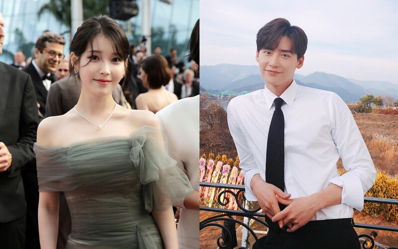 IU và Lee Jong Suk trước khi công khai hẹn hò: Từ ghét thành yêu