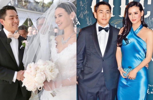 Buồn của 1 ái nữ nhà tỷ phú: Bắt quả tang chồng phản bội, còn bị đối phương trêu ngươi bằng ảnh tình tứ với nhân tình - áº¢nh 5.