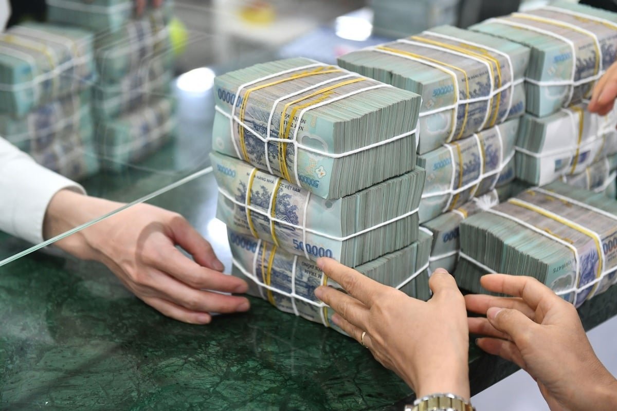 Đề xuất thông tư mới về lãi suất với tiền gửi bằng đồng Việt Nam tại