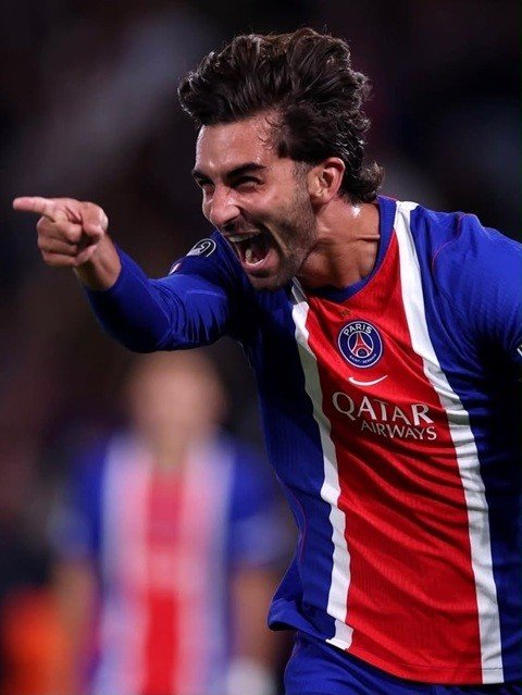 Ferran Torres tăng thêm sát thương cho hàng công PSG