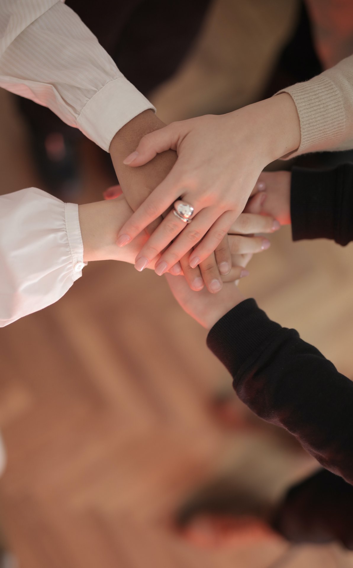 Mối quan hệ bền lâu, nên bắt đầu từ đâu?