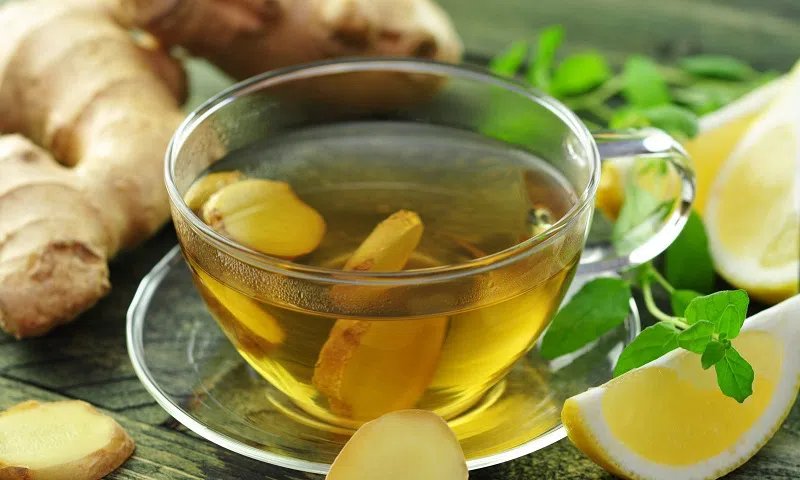 Trà gừng có tác dụng gì? Hướng dẫn 3 cách pha trà gừng thơm ngon, bổ dưỡng