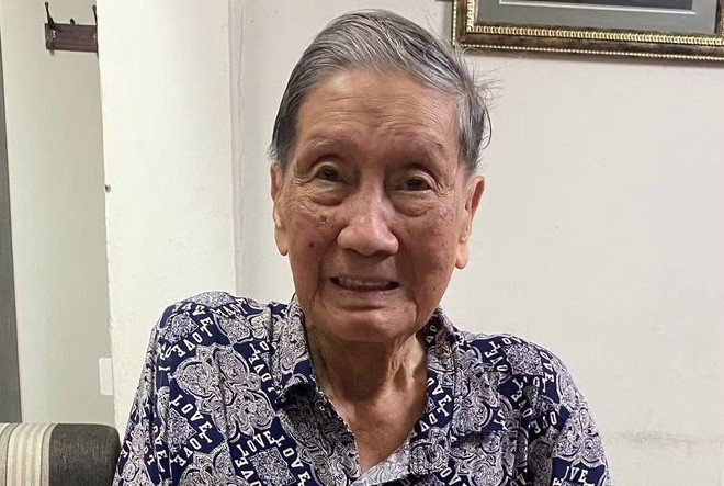 Phạm Tuyên ảnh 1