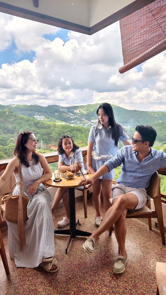 Hồng Đăng ở tuổi 42 nhắn gửi vợ: 'Cảm ơn em đã luôn bên anh' - Ảnh 8.