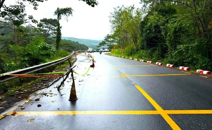 25-1790335917-deo-mimosa-o-da-lat-xuat-hien-vet-nut-dai-50m-gan-nua-mat-duong-bi-anh-huong