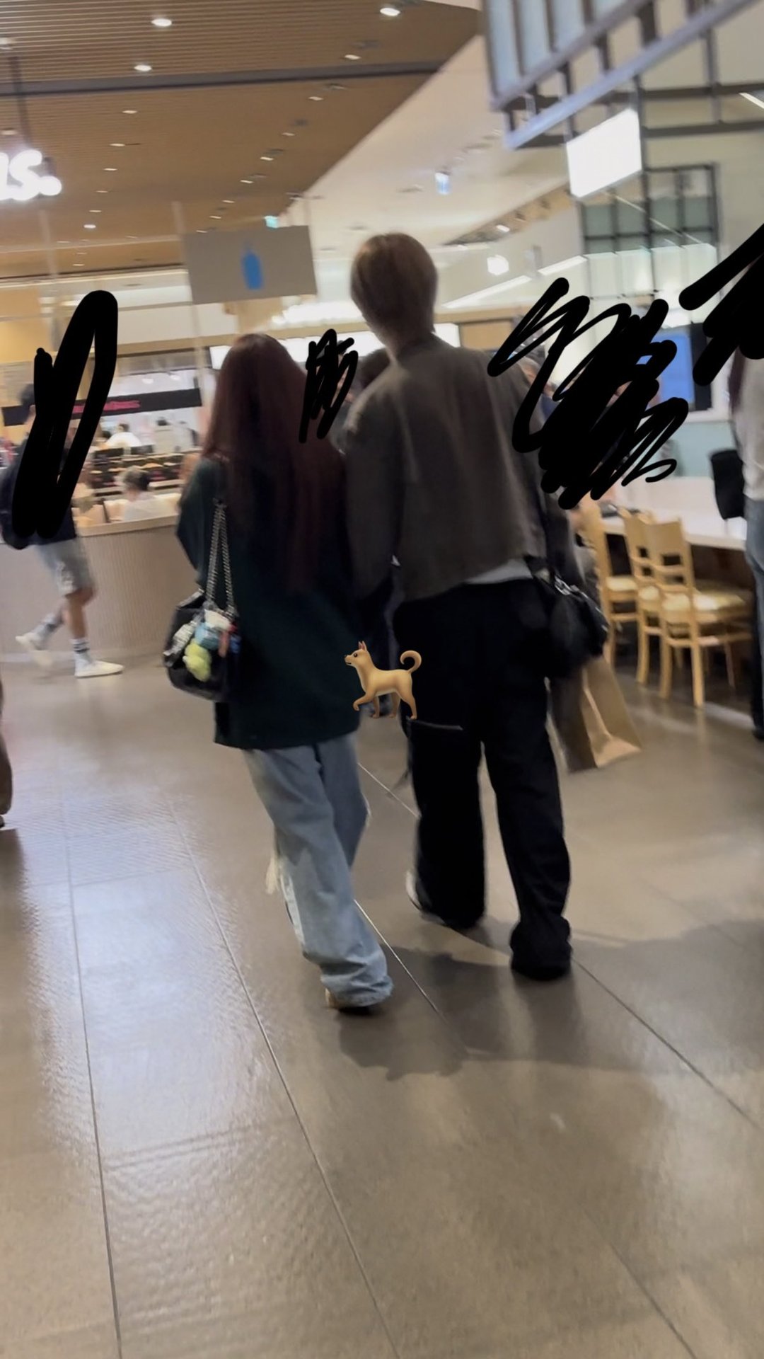 Đang nóng vụ Taeyang bị tóm sống hẹn hò âu yếm phụ nữ lạ ở nơi công cộng - áº¢nh 3.