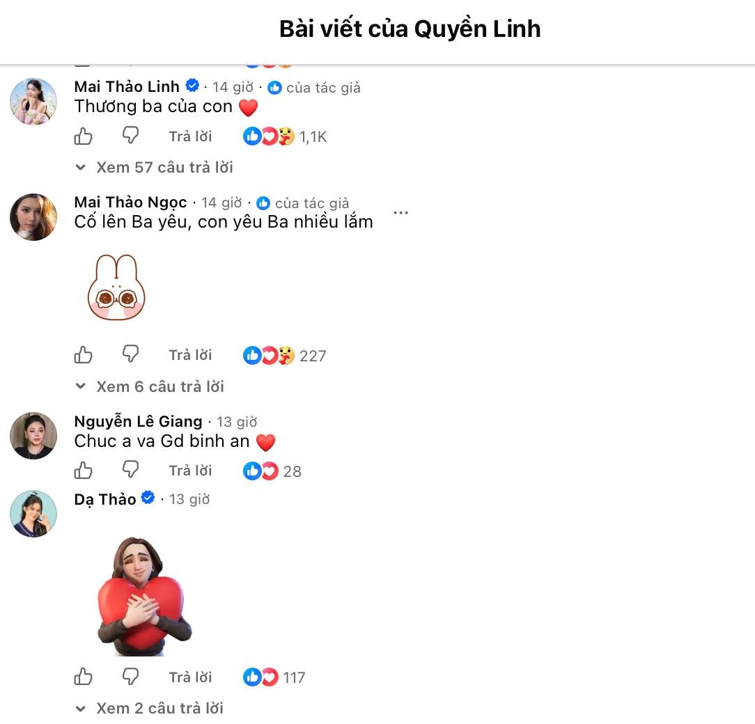 Phản ứng Lọ Lem và Hạt Dẻ khi MC Quyền Linh kêu cứu - Ảnh 3.