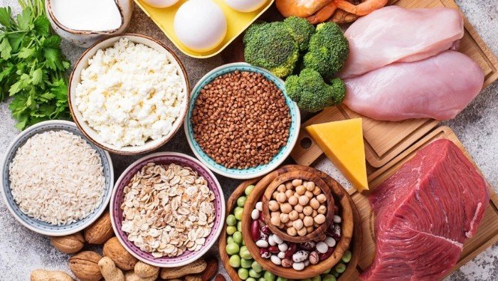 Bạn nên lựa chọn nguồn protein hoàn chỉnh và dễ tiêu để tăng cơ hiệu quả