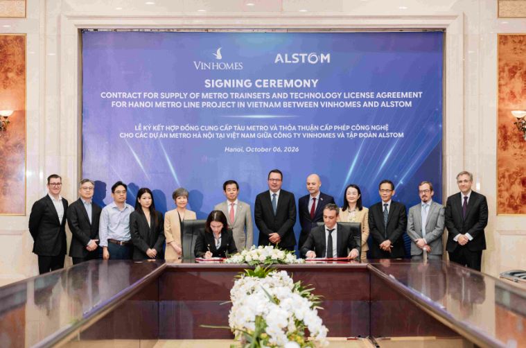 06-1791288795-vingroup-lap-rap-117-doan-tau-cho-5-tuyen-metro-ha-noi