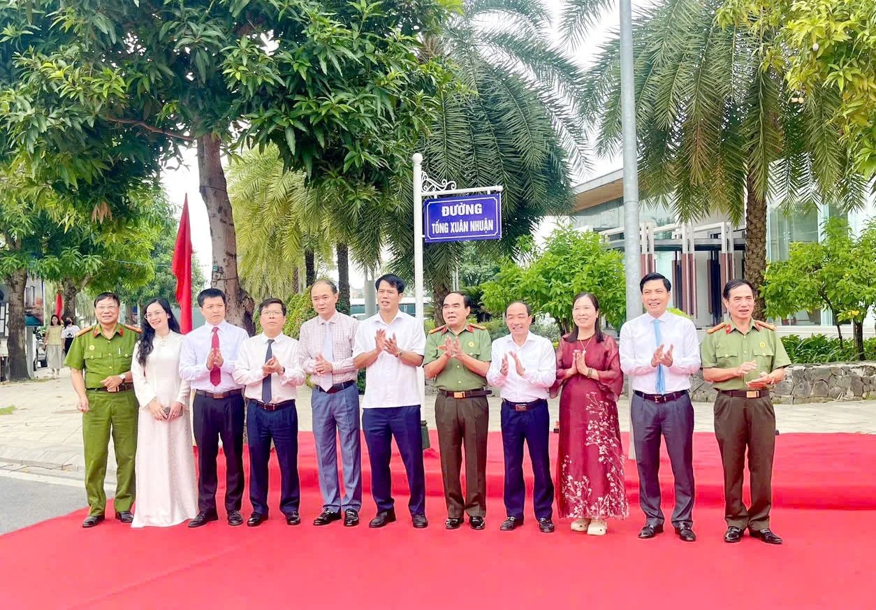 09-1791543442-nguyen-giam-doc-cong-an-tinh-thanh-hoa-duoc-dat-ten-duong-tai-phuong-hac-thanh