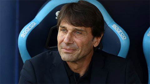 MU đang nhắm đến Conte