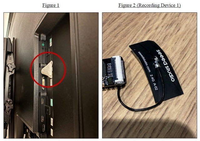 FBI bắt kỹ sư đặt thiết bị ghi âm lén trong phòng họp lãnh đạo OpenAI - Ảnh 2.