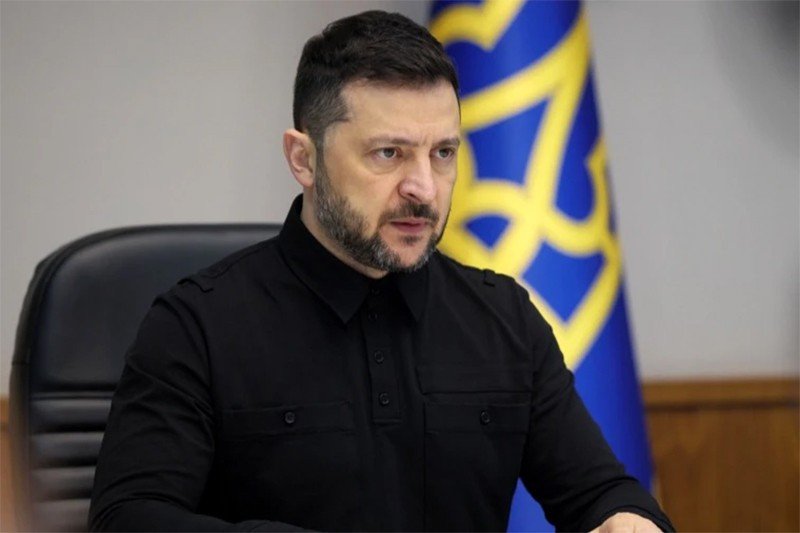 tong thong Ukraine Ukrainska Pravda.jpg