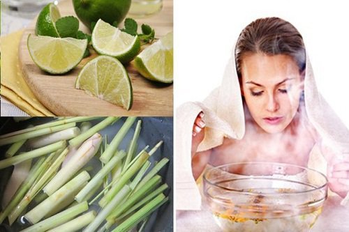 Xông lá: Cách chữa cảm lạnh thông thường mà hiệu quả | Bcare