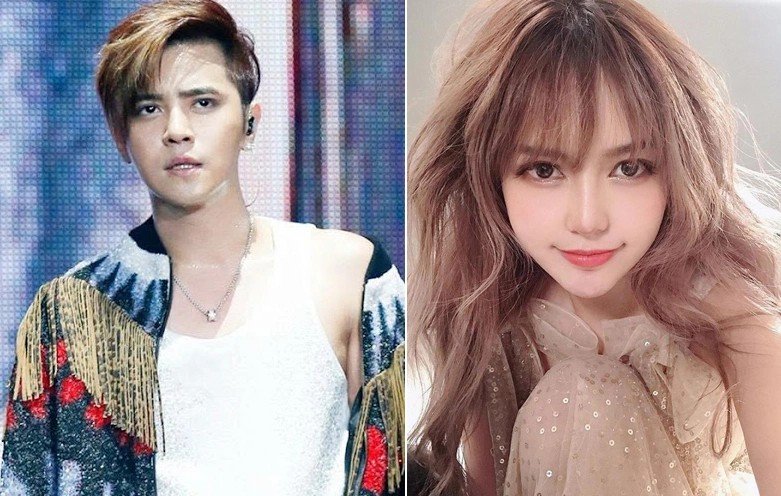 Nam ca sĩ T. có hit quốc dân bị cấm sóng toàn quốc, vừa lộ diện với ngoại hình khác lạ khiến công chúng ngớ người - áº¢nh 5.