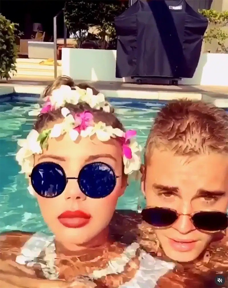 Bạn gái cũ của Justin Bieber đột ngột qua đời không rõ nguyên nhân, bỏ lại con thơ chưa tròn 1 tuổi - áº¢nh 5.