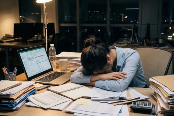Việc duy trì động lực với một người mắc rối loạn tâm thần dường như rất khó khăn