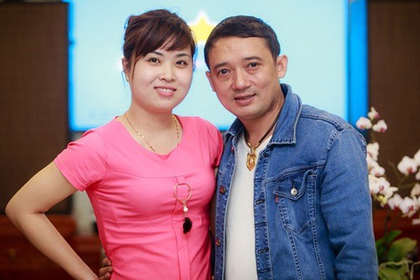 Diễn viên hài sinh năm 1975 3 đời vợ: Từng trượt đại học 2 lần, nổi tiếng nhờ tiểu phẩm làm cho vui - áº¢nh 6.