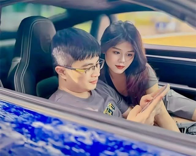 Đứng tên khối tài sản "khổng lồ" cho “Mr Pips”, bạn gái sẽ nhận cái kết nào?