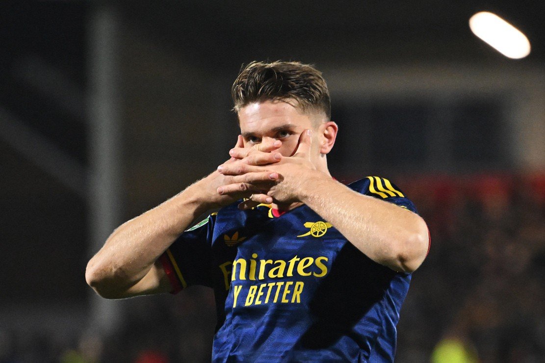 viktor gyokeres arsenal celebrates scoring 1118891277_b8797f.jpg