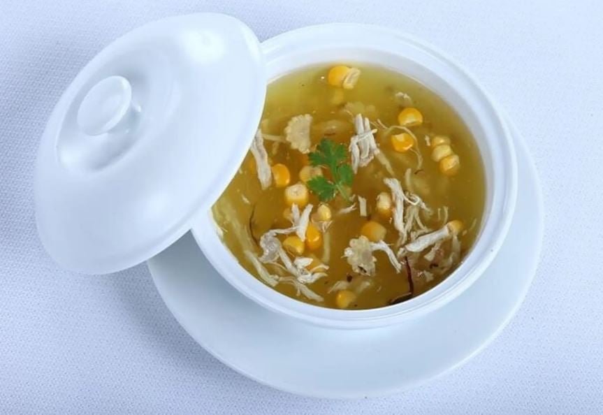 Bị cúm A nên ăn gì để mau hồi phục sức khỏe?