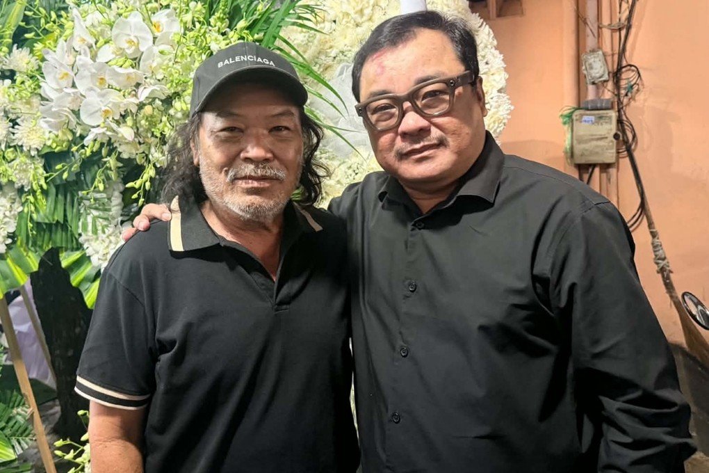 Võ Tòng Đất phương Nam gây chú ý khi tái xuất - 1