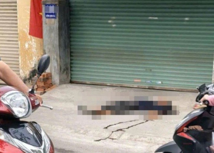 Khánh Hòa: Phát hiện người đàn ông tử vong trên vỉa hè sáng 5/3, bên cạnh thi thể có 1 vật thể lạ - Docnhanh.vn