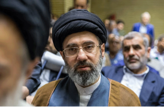 Israel có tuyên bố gây chấn động về sự an nguy của ông Mojtaba Khamenei ...