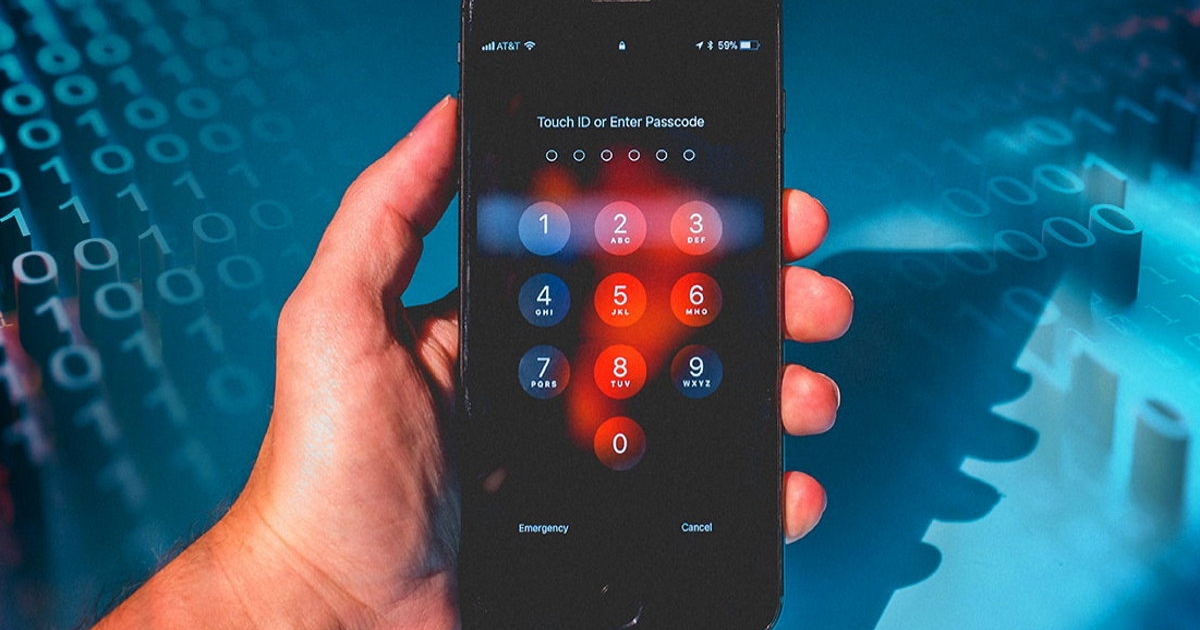 Mã độc P7 DarkSword đe dọa người dùng iPhone: Ba ngân hàng lớn đồng loạt lên tiếng