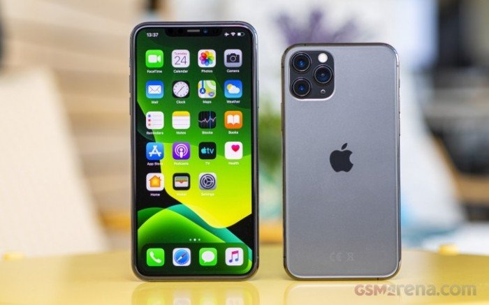 Đây là iPhone Pro Max rẻ nhất Việt Nam, có đủ 3 mắt camera đa zi năng ...