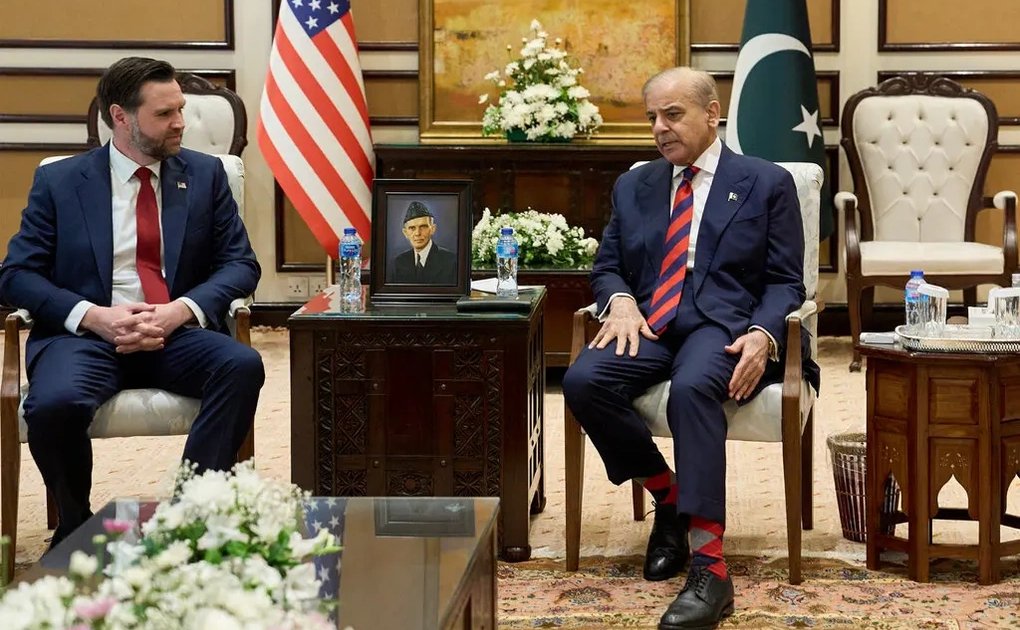 Hậu đàm phán Islamabad: Pakistan và ván bài ngoại giao nghẹt thở giữa ...