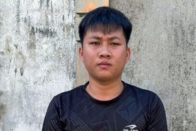 Đột nhập nhà hàng xóm, trộm 70 triệu đồng và 4 nhẫn vàng, thanh niên 23 tuổi mang 50 triệu gửi ngân hàng