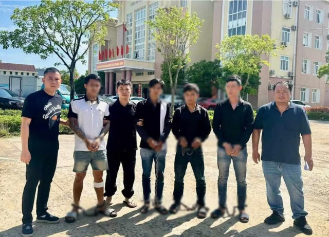 Quảng Ninh: 4 công nhân mang dao chém chủ thầu rồi bỏ trốn, lời khai ban đầu hé lộ nguyên nhân