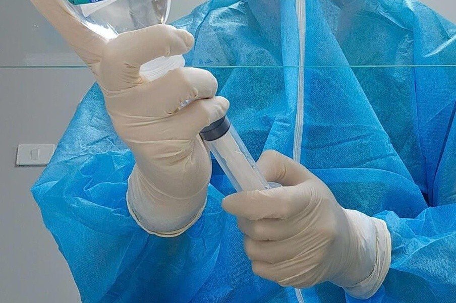 Thuốc ung thư khiến "khối u biến mất sau vài tuần" vừa về Việt Nam có giá bao nhiêu?