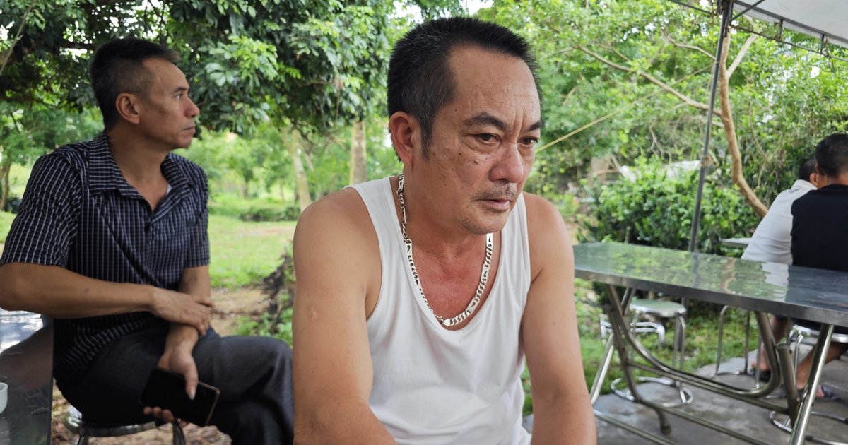 Lời kể nghẹn lòng từ hiện trường vụ thảm án ở Bắc Ninh: “Chúng tôi cố cứu các cháu nhưng đã quá muộn”