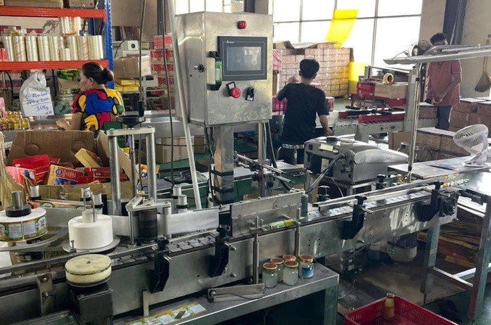 Kinh hãi công thức "pha chế" của xưởng chế biến yến sào giả quy mô khủng: Trăm nghìn sản phẩm không có một chút yến tự nhiên