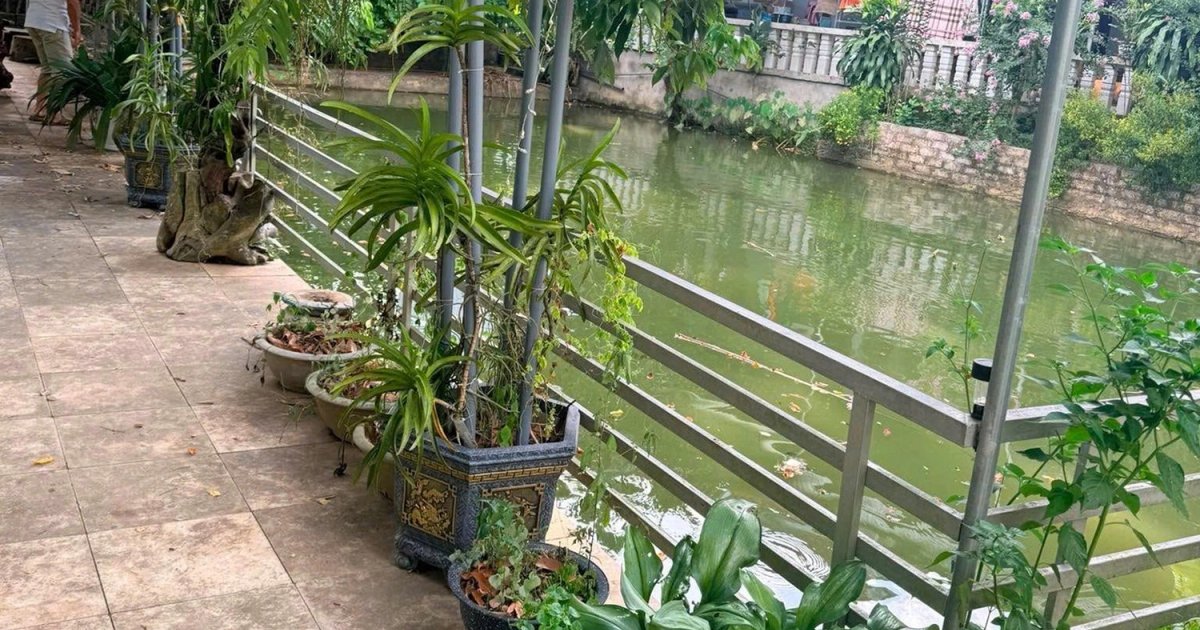 Nỗi đau tột cùng của người cha mất 3 đứa con trong 3 năm vì đuối nước