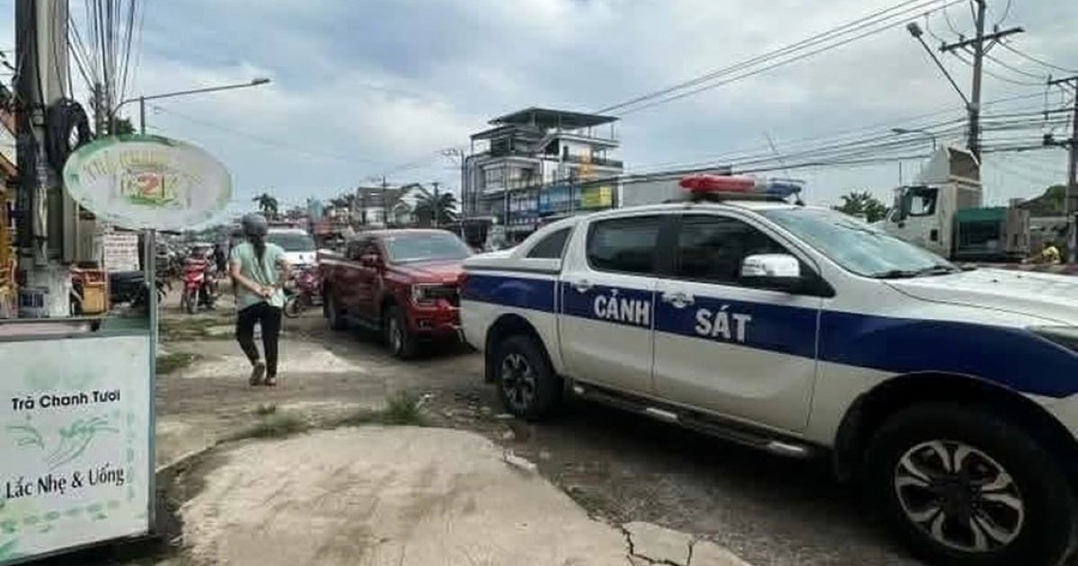 Thiếu nữ 16 tuổi tử vong trong phòng trọ TPHCM với nhiều vết thương: Hiện trường xuất hiện chi tiết lạ