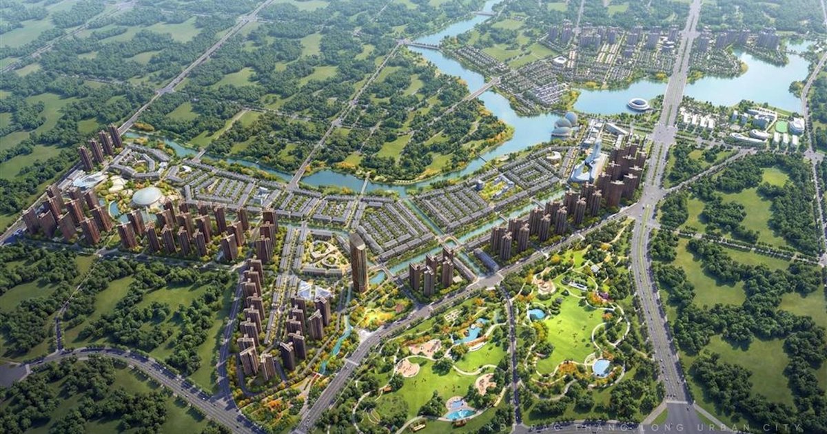 Hà Nội lý giải việc chọn Phúc Thịnh và Thư Lâm thí điểm mô hình xã, phường xã hội chủ nghĩa