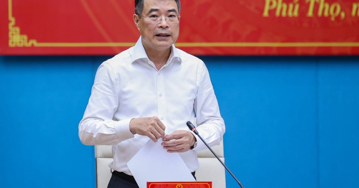 Thủ tướng: Không có chủ trương tiếp tục sắp xếp xã, phường trên diện rộng