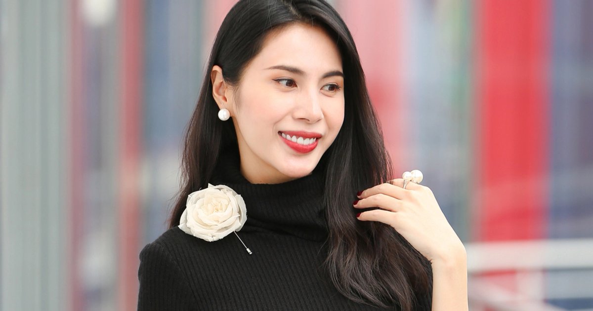 Photo: Docnhanh.vn Khán giả đào lại album nhạc phim Đẹp từng centimet của Thủy Tiên