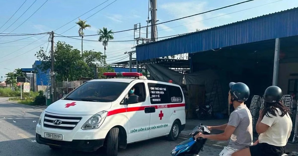 Truy bắt nghi phạm trong vụ người phụ nữ bị sát hại trước khách sạn ở Hải Phòng