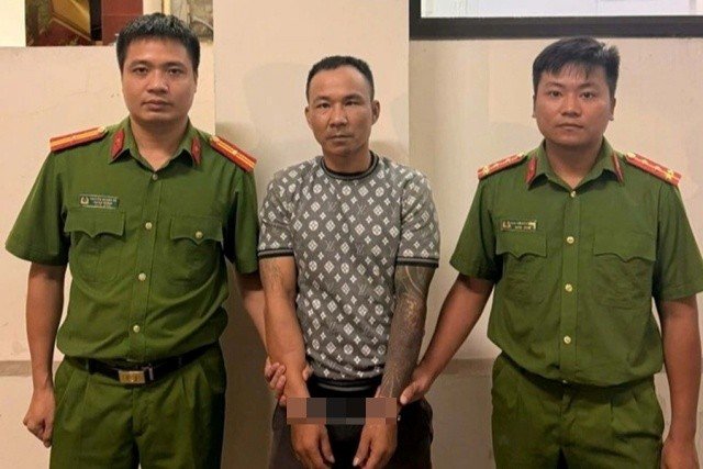 Bắt nghi phạm đâm người phụ nữ tử vong trước cửa khách sạn ở Hải Phòng, bị tóm khi đang lẩn trốn ở đâu?