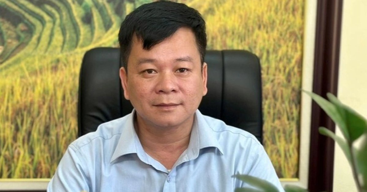 Vụ Chủ tịch xã cá độ bóng đá: Tỉnh ủy Thanh Hóa sẽ xem xét, quyết định kỷ luật cán bộ