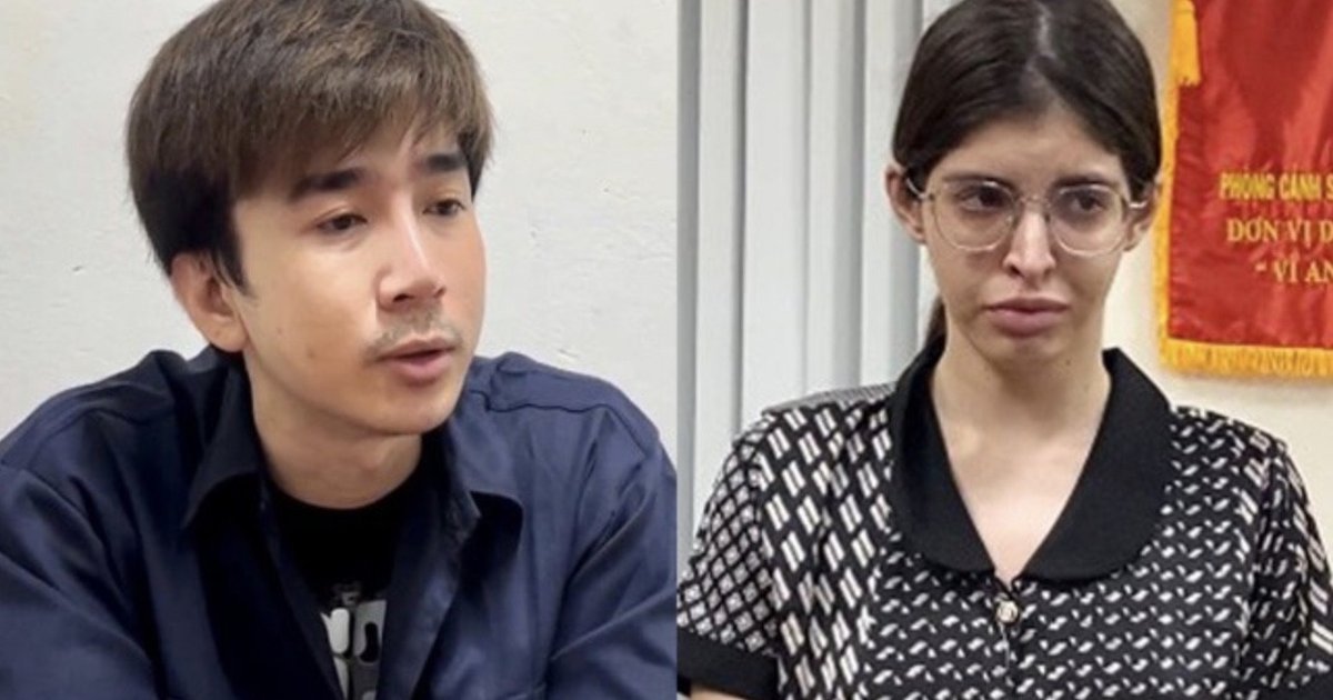 Chi Dân, An Tây cùng 225 đồng phạm sắp hầu tòa trong chuyên án 4 nữ tiếp viên hàng không "xách tay" ma túy