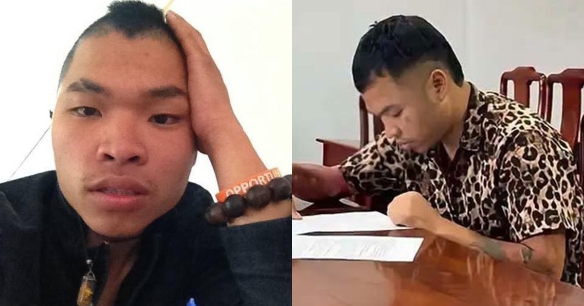 Diễn biến mới vụ Khánh Sky bị điều tra vì đến nhà Vua Quạt, công an mời "giang hồ mạng" lên làm việc
