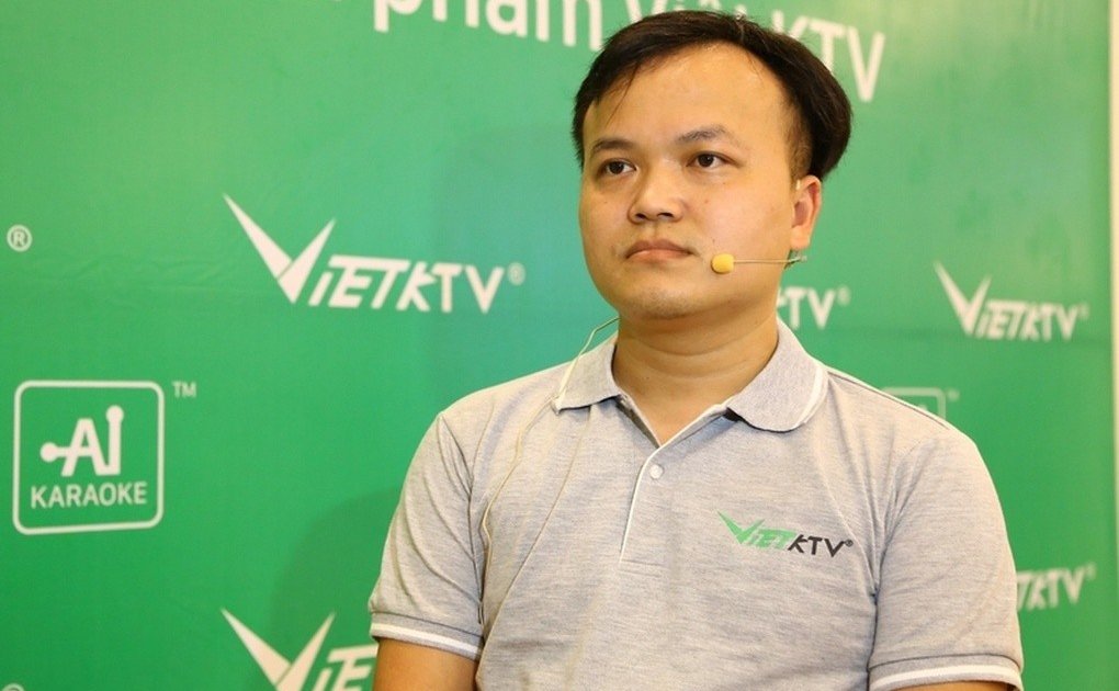 Khởi tố Giám đốc Tập đoàn điện tử Việt KTV: Tung 1.500 bài hát "lậu" vào thiết bị karaoke để thu lợi bất chính